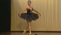 classical ballet dance - Ballet