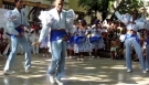 Columbia Rumba Cubana Folklorico Nacional de Cuba