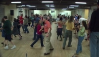 Contra Dance