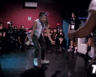 DanceHall Battle Medellin