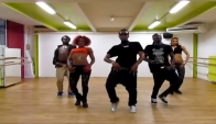 Dancehall Camron One Shot Choreo Aidonia Steppa Life
