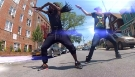 Dancehall Decibell Riddim Routine - Andrey Boyko & Blacka Di Danca