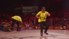 Dancehall Juste Debout 2014 Final Bercy