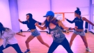 Dancehall Like this - by Tanusha