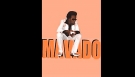 Dancehall Mavado All Dem A Talk