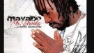 Dancehall Mavado Dem a talk