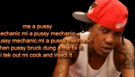 Dancehall Tommy Lee - Pussy Mechanic