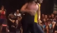 Daniel y Desiree Euroson Latino 2014 - Bachata Sensual
