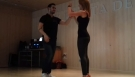 Daniel y desiree intensivo de bachata sensual MĂĄlaga