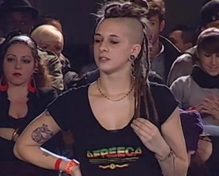 Daphne - Dafne Bianchi