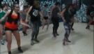 Dee Dancehall choreography Date:2.04.2012