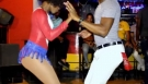 Dominican Bachata with Pipo Alcala and Andina Medina