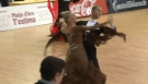 English Waltz Espania 2012 WDSF