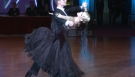 English Waltz 2012 WDSF GrandSlam Standard