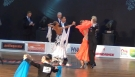 English Waltz Open 2012