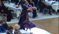 English Waltz PD European ch. Standard 2012 - solo