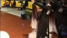 English Waltz 2012 Shanghai GrandSlam STD Final