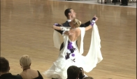 English Waltz WDSF PD European