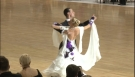 English Waltz WDSF PD European