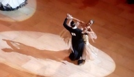 final professional viennese waltz