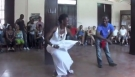 GuaguancĂł Rumba Cubana Johnson Mayet and Iyawoo