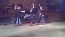 herbstball - Flamenco - Dance