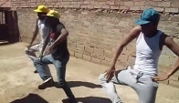 Hlokoloza dance