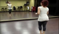 How to dance dominican bachata