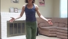 How to dance merengue - dance exercise