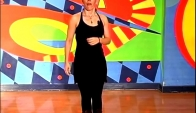 How to Dance the Merengue - Pivot Turn