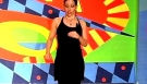 How to Dance the Merengue - Swinging Hips
