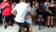 Karla and Yariel - latin dance