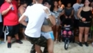 Karla and Yariel - latin dance