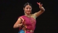 Kathak dance