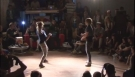 Katka Vs Katia Dancehall Final top d vol 3