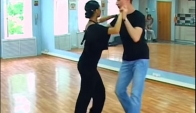 Learn to Dance Merengue Dominicana