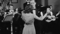 Love in the Rough Viennese Waltz