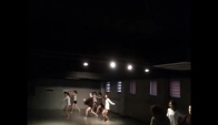 lyrical jazz Amazing Grace choreography