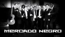 Mercadonegro - La Bendicion - Salsa Los Angeles song