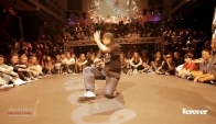 nd Round Battles; HipHop Summer Dance Forever