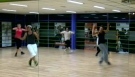 new jack swing routine part kriss kross