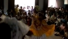 Oshum Afro Cuban Dancing
