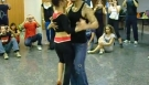 Pinatar Salsa 2009 - Sensual Bachata