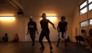 Popcaan Everything is nice remix, Camron One-shot Choreography - Dancehall