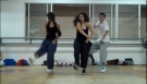 Ragga Jam Brazilian Team - Workshop in BrasĂ­lia