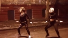 Reggae Dancehall Dee & Katrin Wow - Dancehall