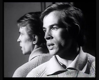 Rudolf Nureyev