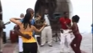 Salsa Cubana Casino Havana Dance