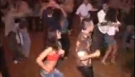Salsa Los Angeles L.A. Style social dancing 1