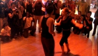 Salsa Los Angeles L.A. Style UK Congress